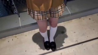 DVMM-007 顔出し解禁！！ マジックミラー便 Fカップ以上！！巨乳ビキニ女子大生 密着ぬるぬるパイ-cd1